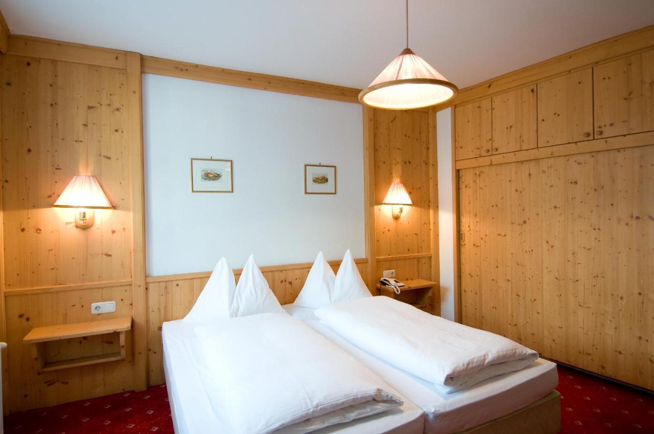Hotel Grafenwirt Wagrain Habitación foto