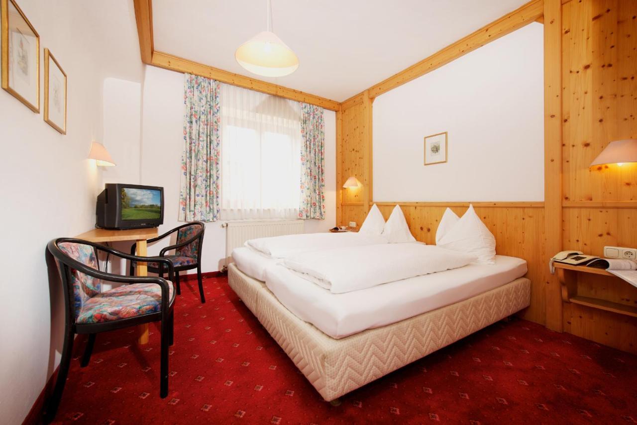 Hotel Grafenwirt Wagrain Habitación foto